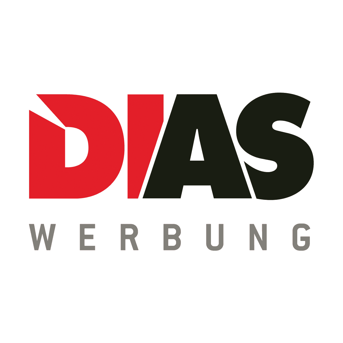 DIAS Werbung