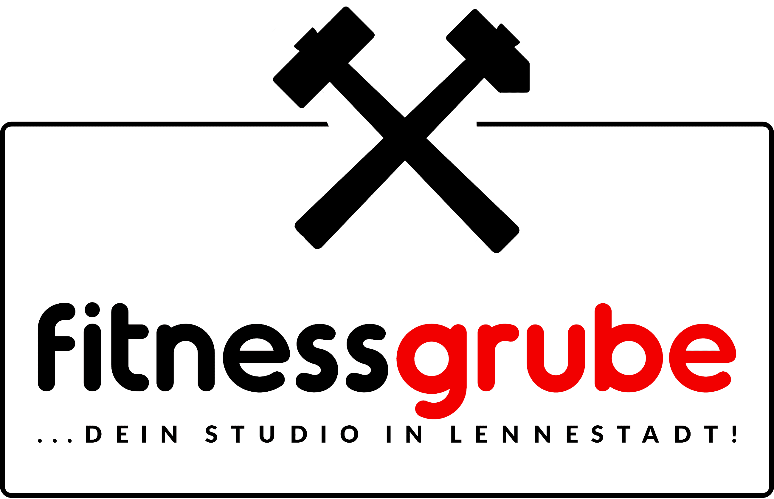 Fitnessgrube