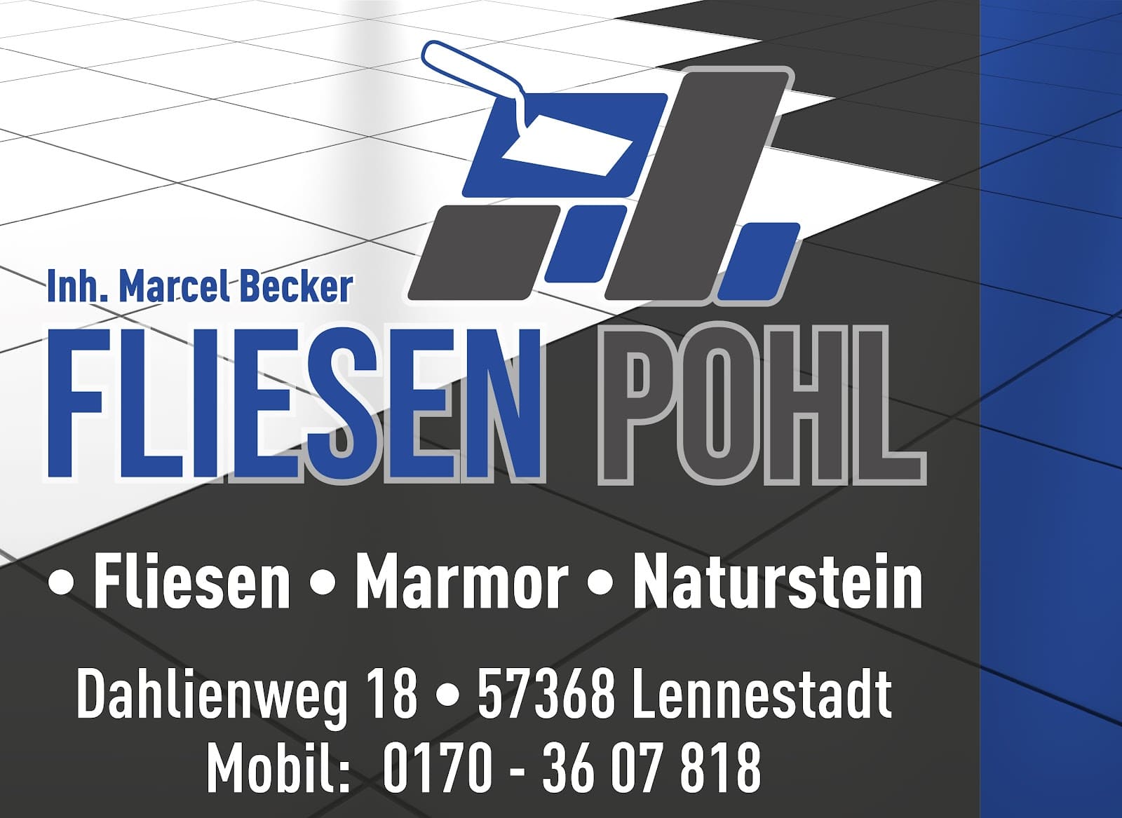 Fliesen Pohl