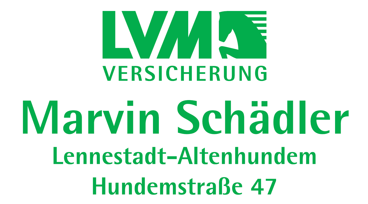 LVM Marvin Schädler