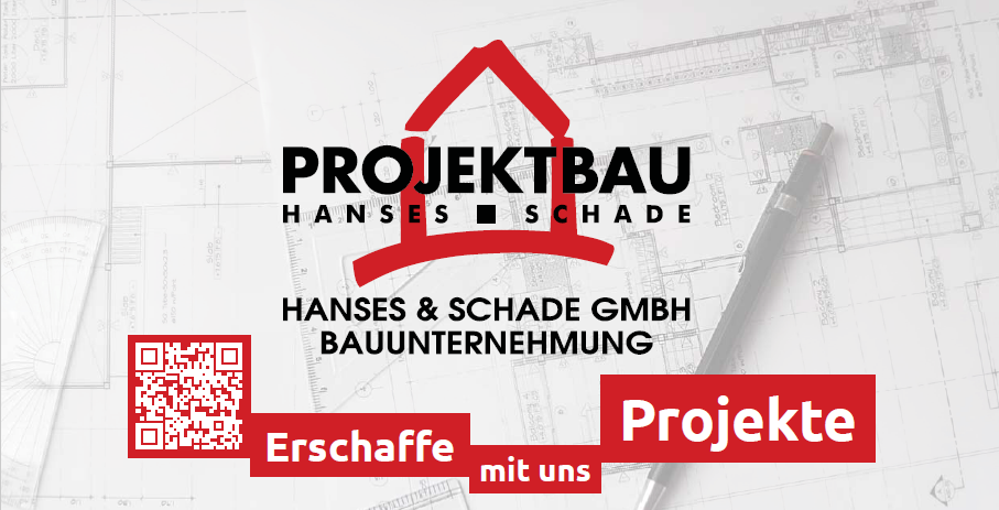 Projektbau Hanses + Schade