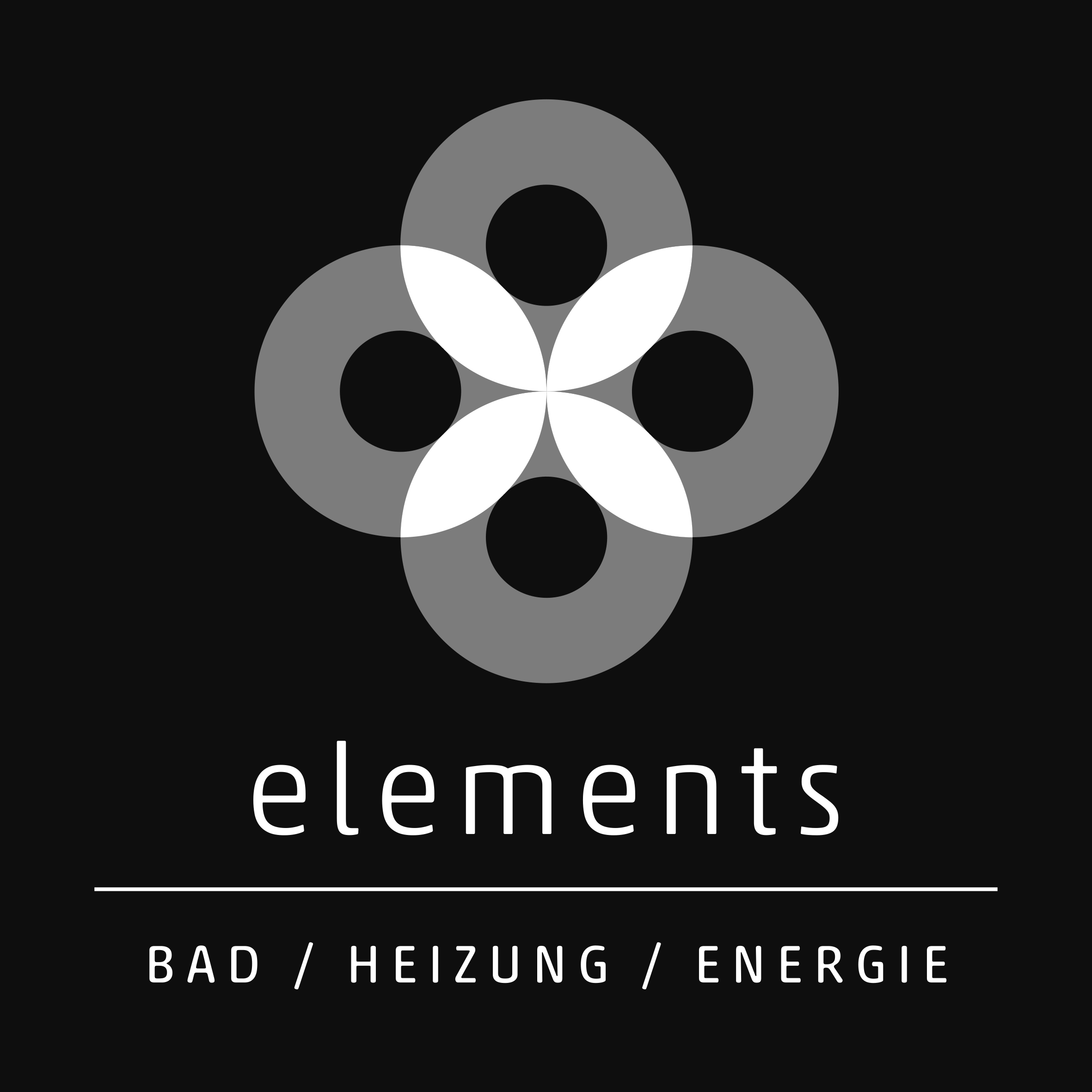 Schedler Gruppe / elements Bad Heizung Energie