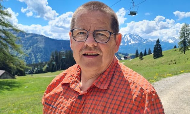 Rainer Krahl