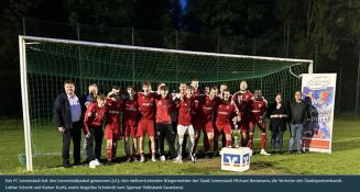 Sieger FC Lennestadt