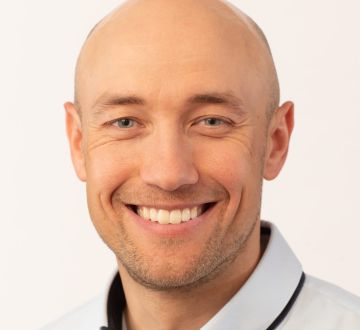 Johannes Tilker