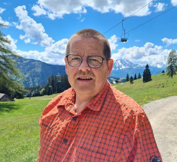 Rainer Krahl